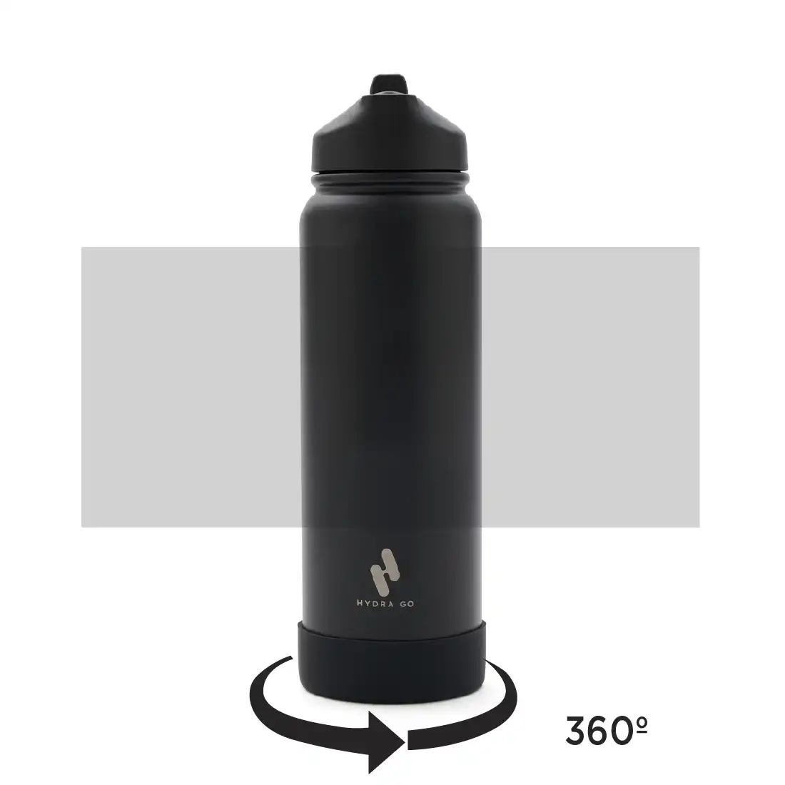 Botella Hydra Go 750 ml