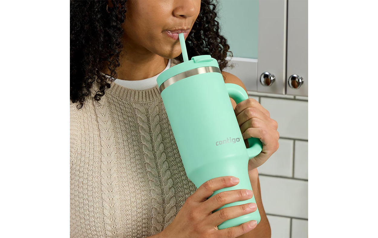 Contigo Tumbler Streeterville 1180 ml