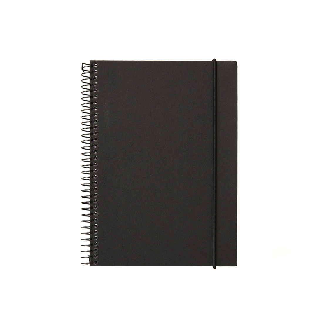Cuaderno BUSH