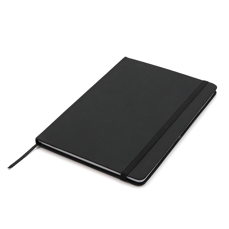 Cuaderno MUSE