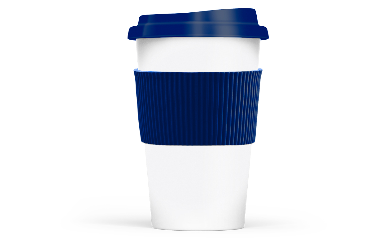 Vaso Americano