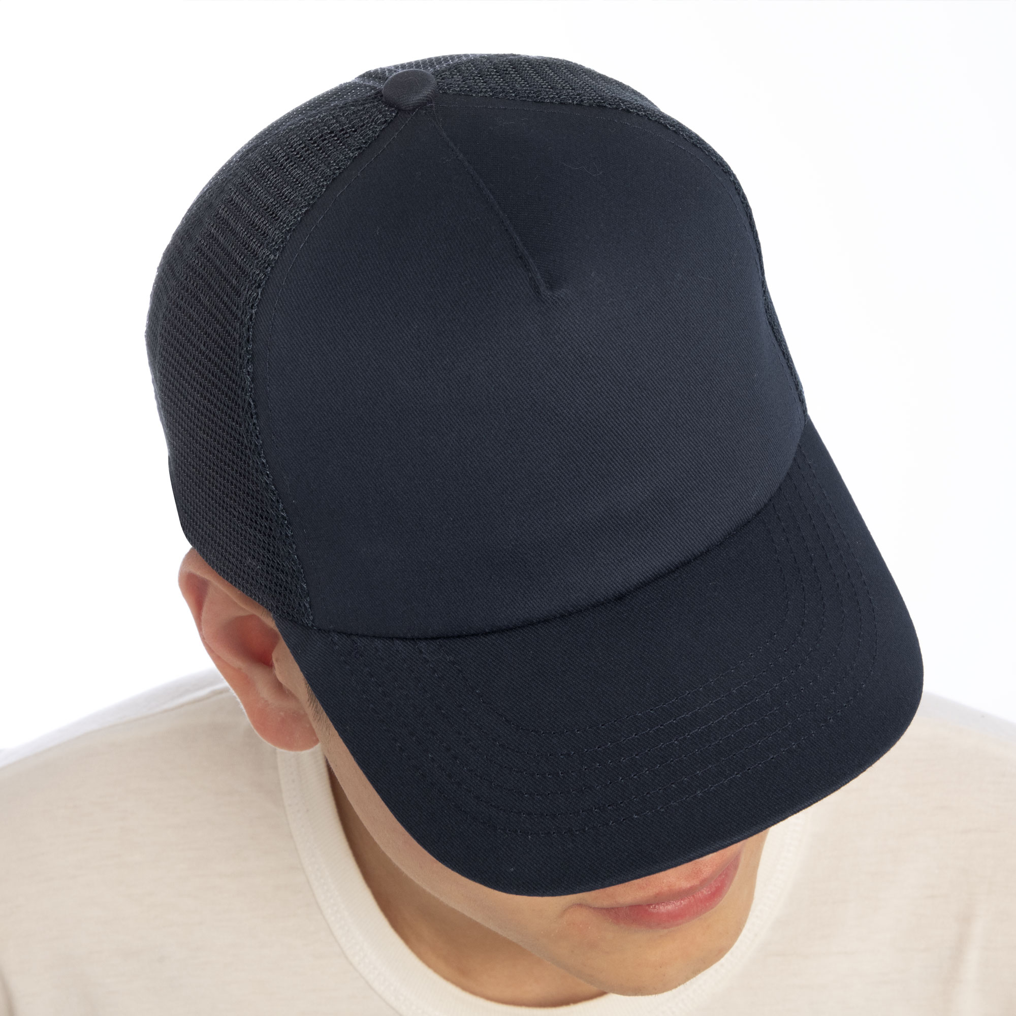 Gorra "TRAC"