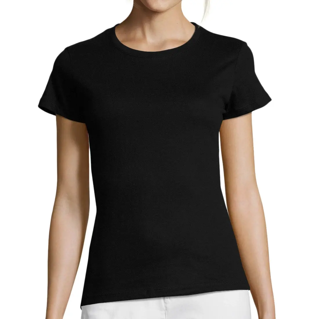 Remera Regent Mujer