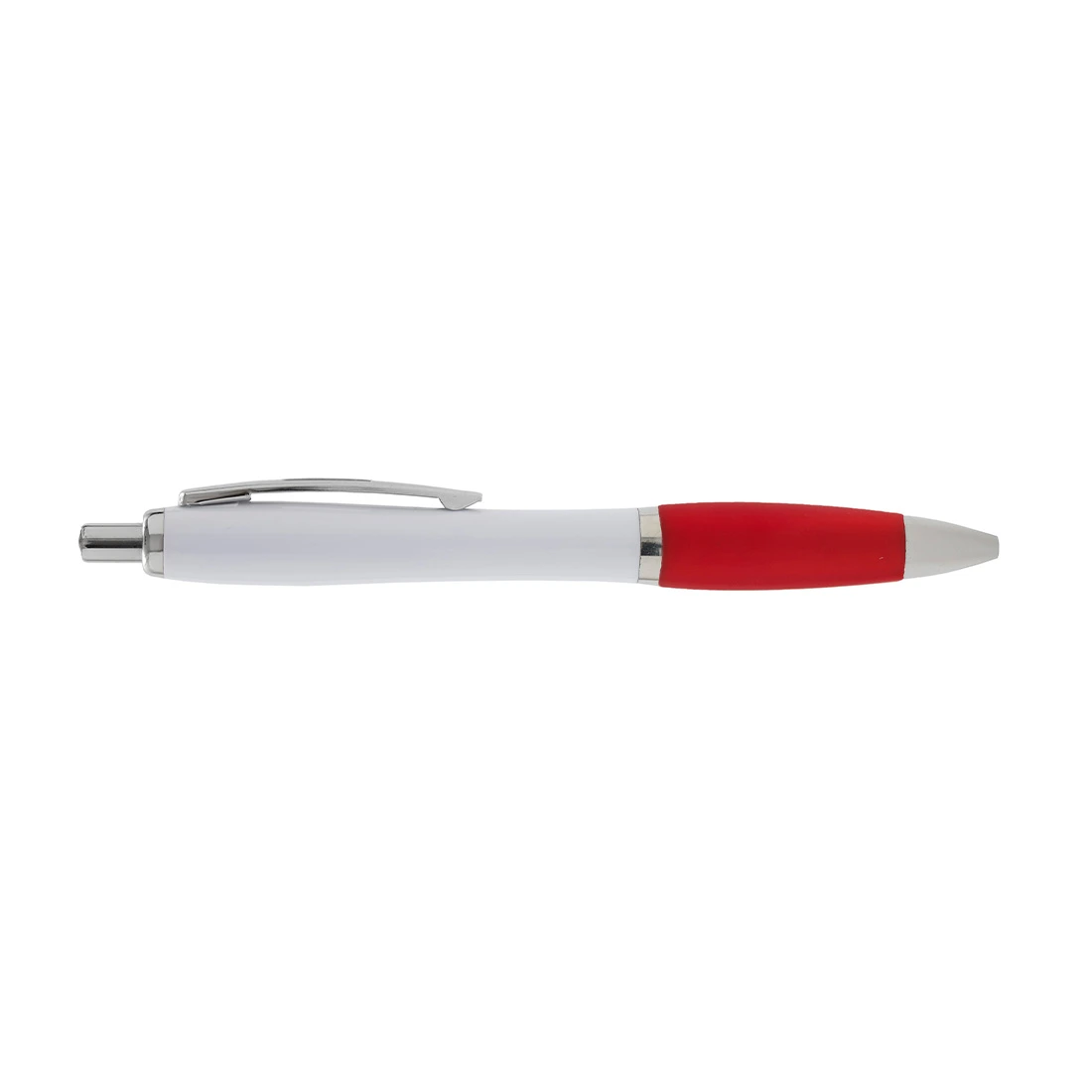 Boligrafo Vento White