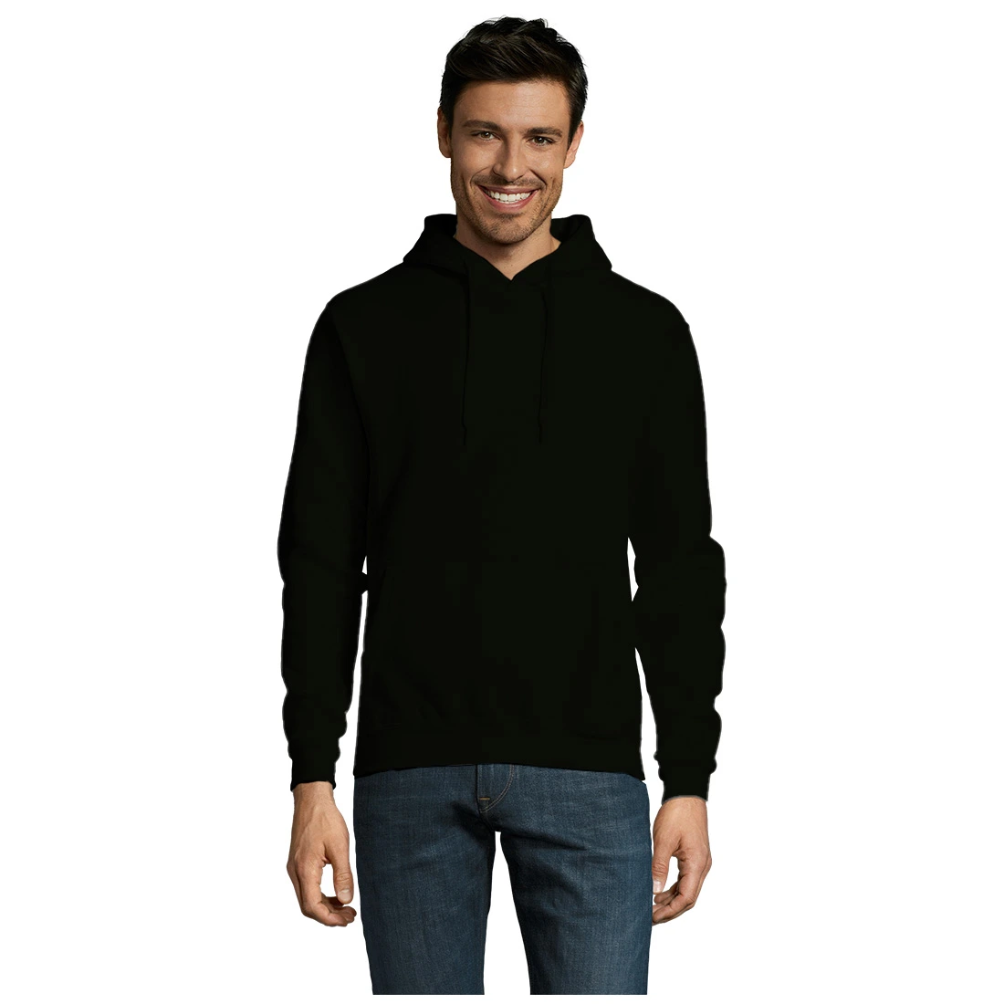 Hoodie Snake