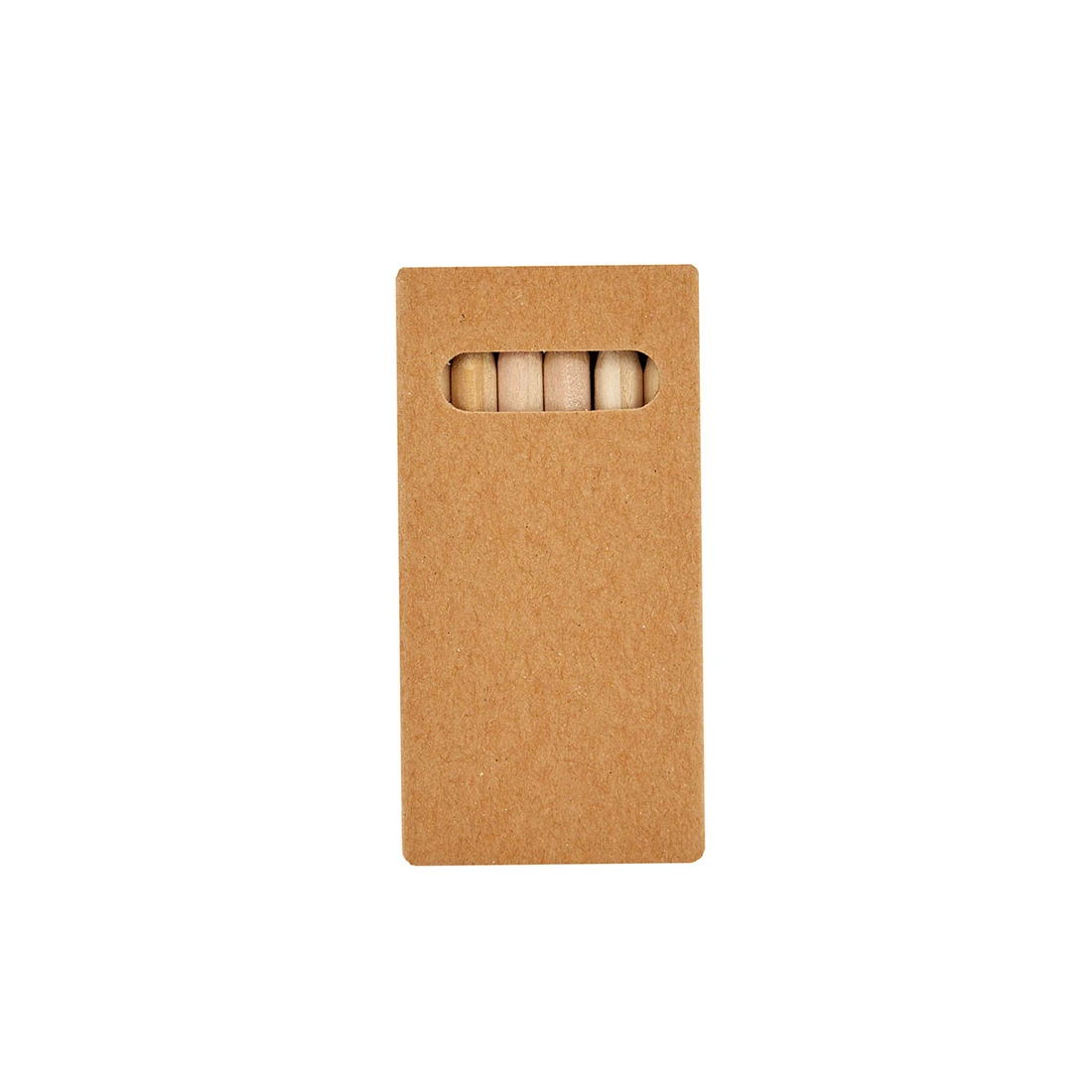 Set de MINI Lapices 6 pcs
