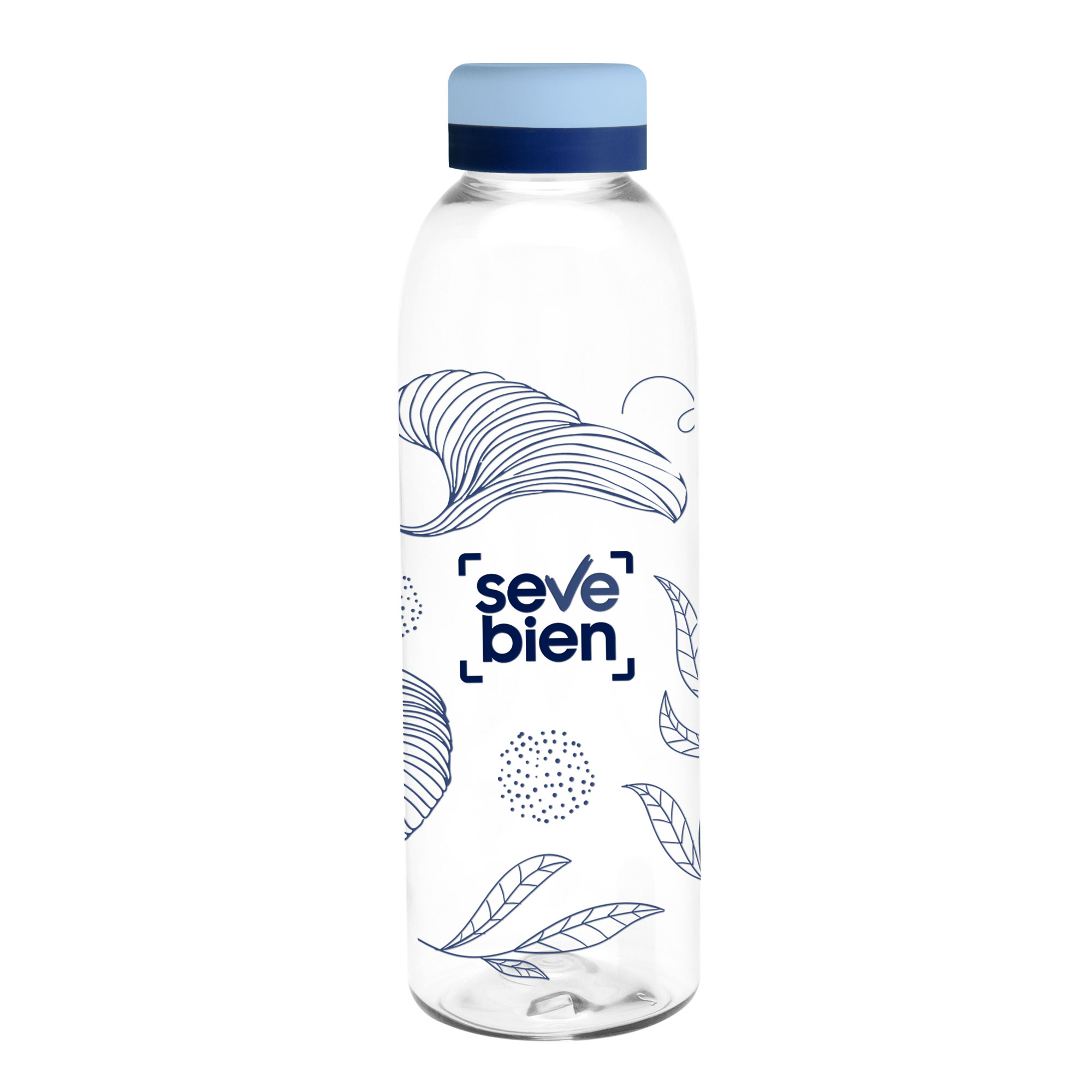 Botella "BALADINA SKY"