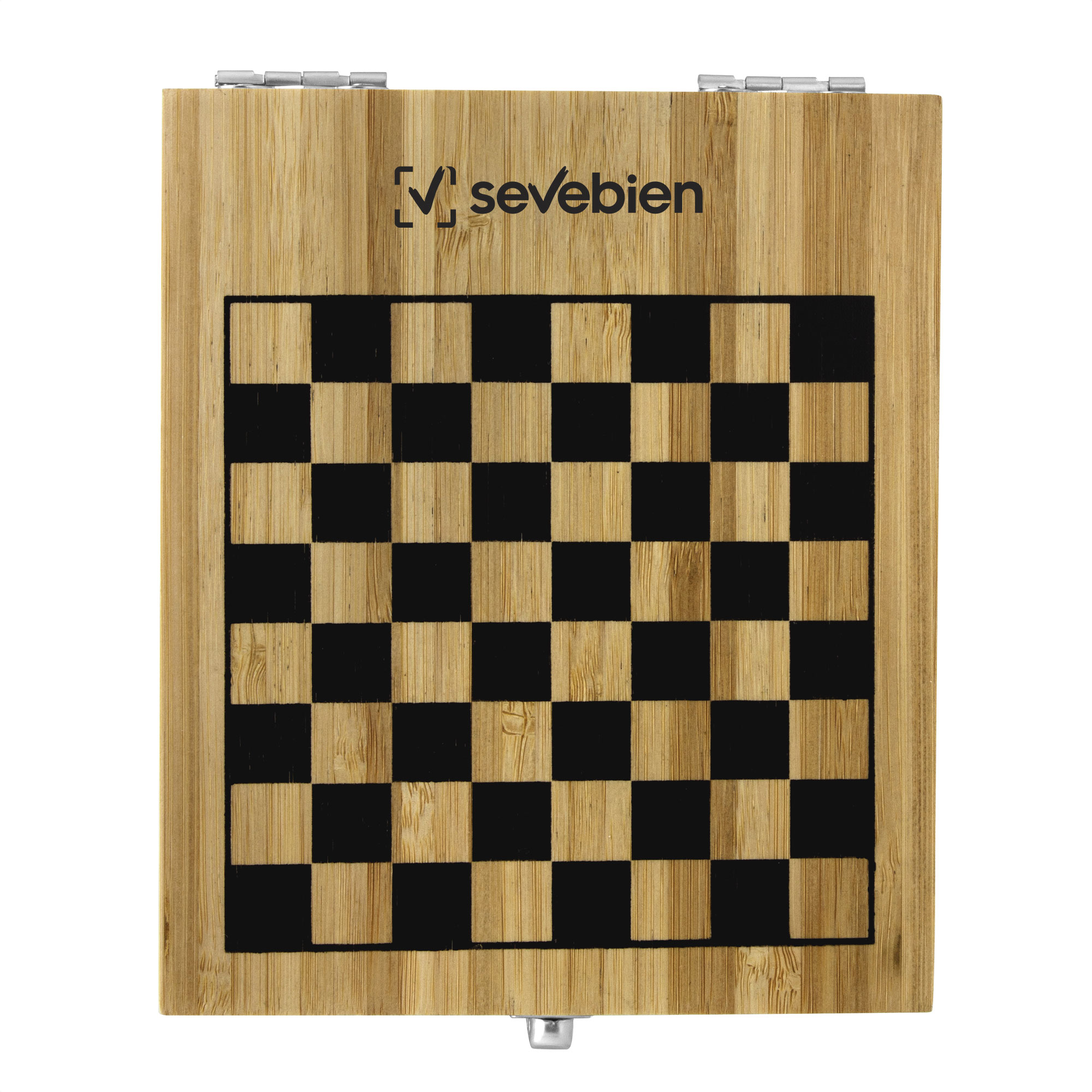 Set de juegos "TRIADA"