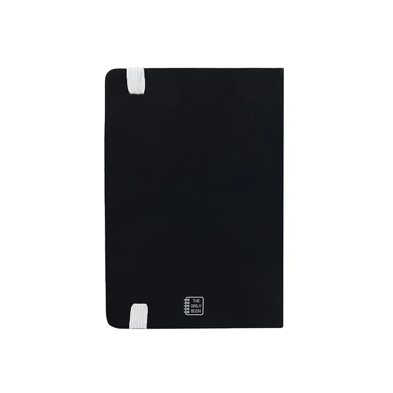 Daily Book University Color