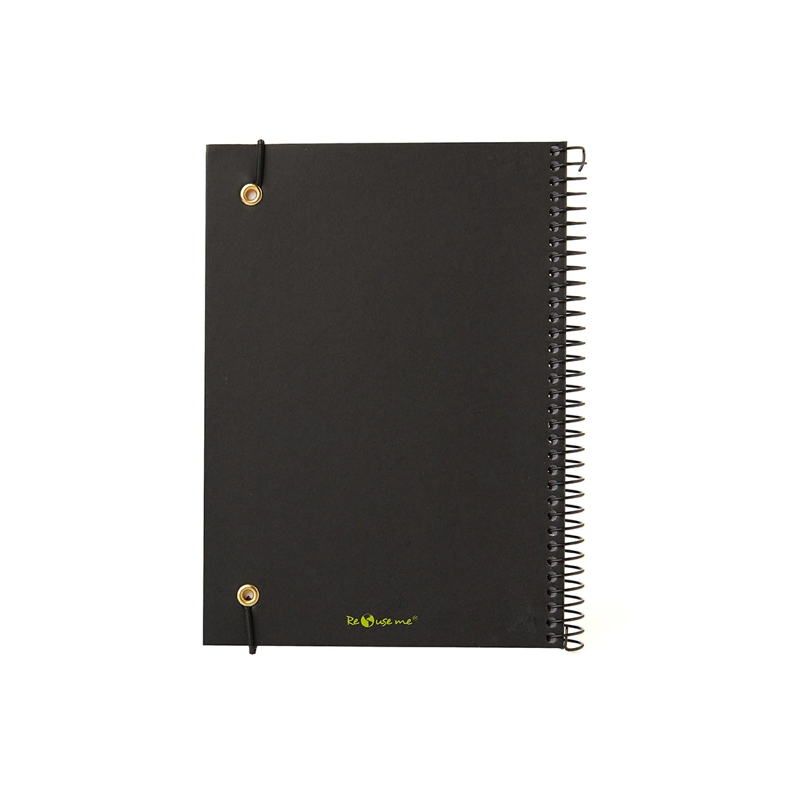 Cuaderno BUSH