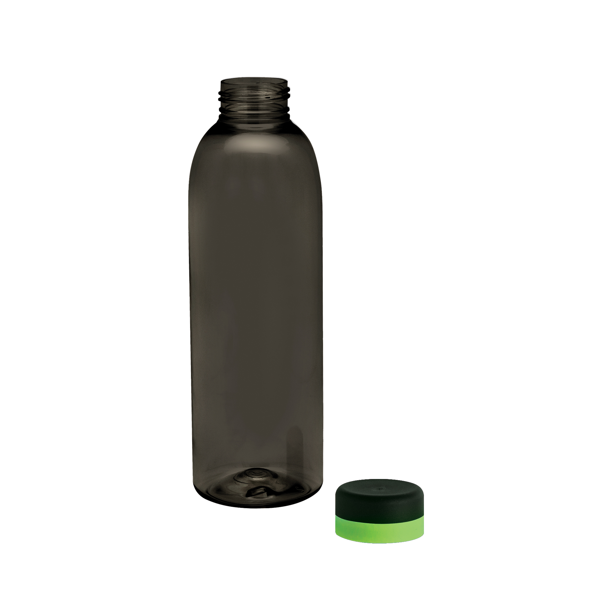 Botella "BALADINA FULL BLACK" 
