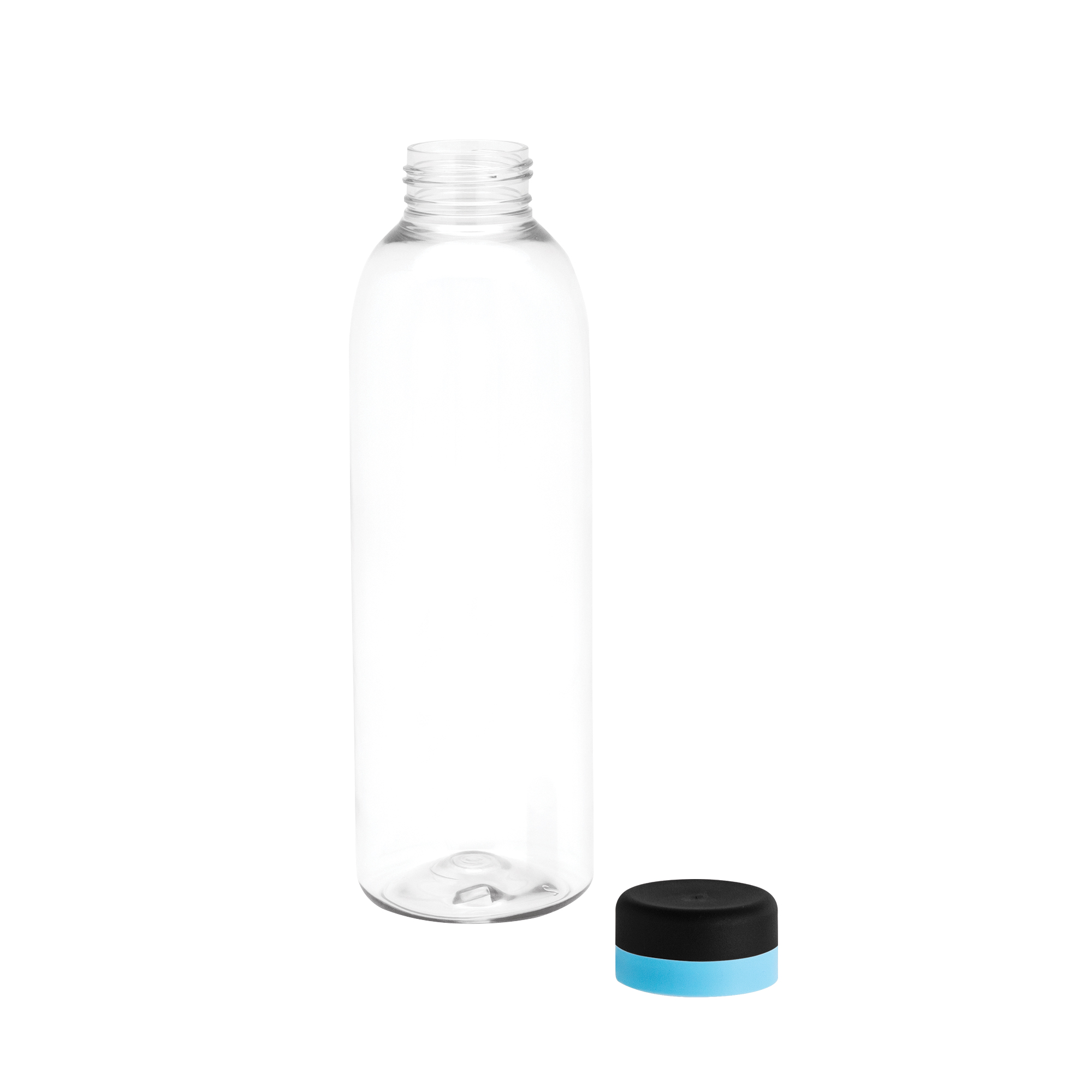 Botella "BALADINA BLACK" 