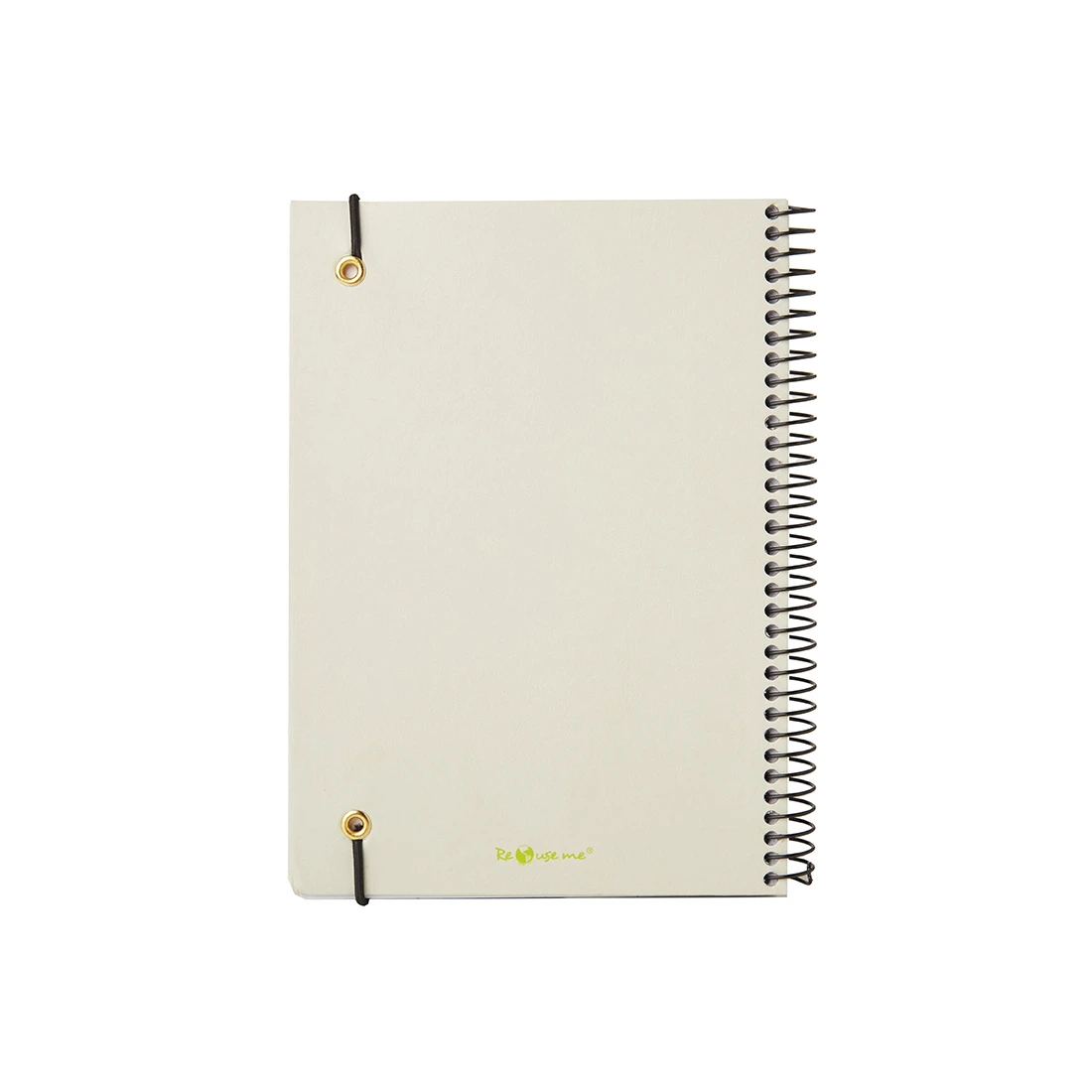 Cuaderno BUSH