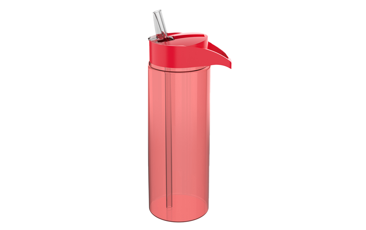 Botella Training 750ml