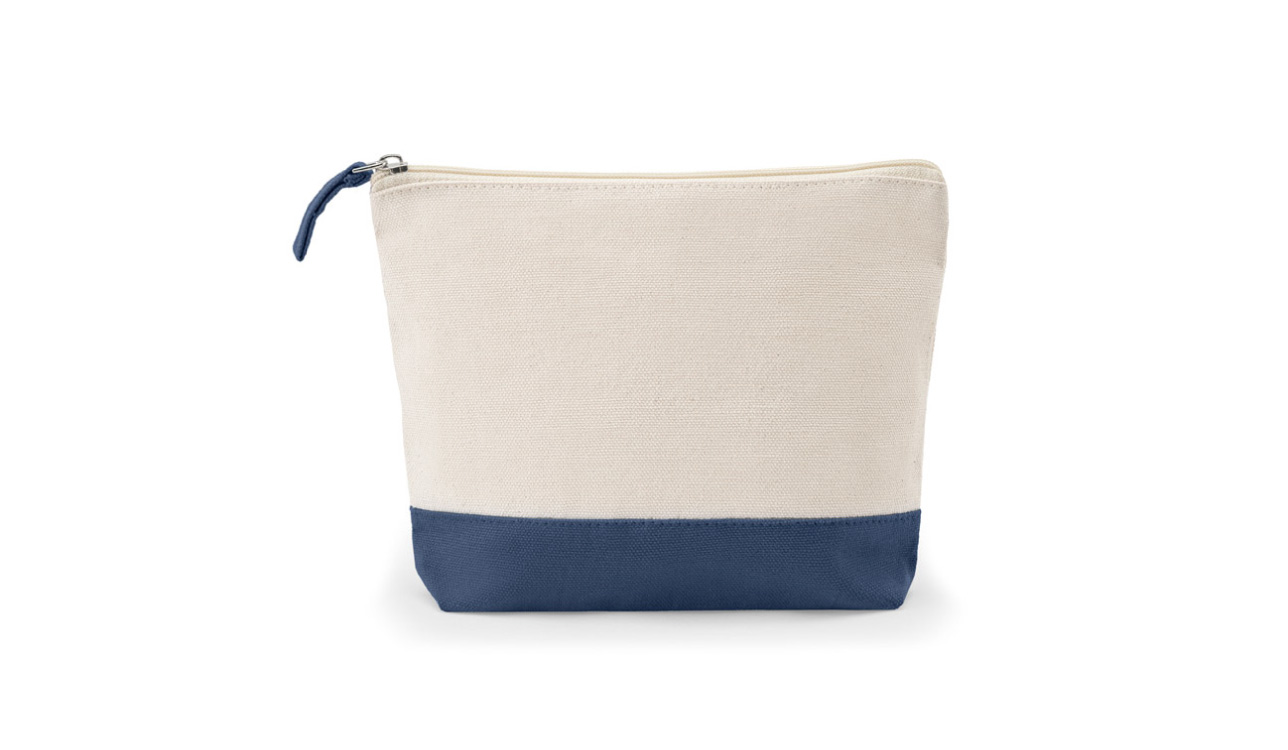 Necessaire Elite Colors - 100% Algodon