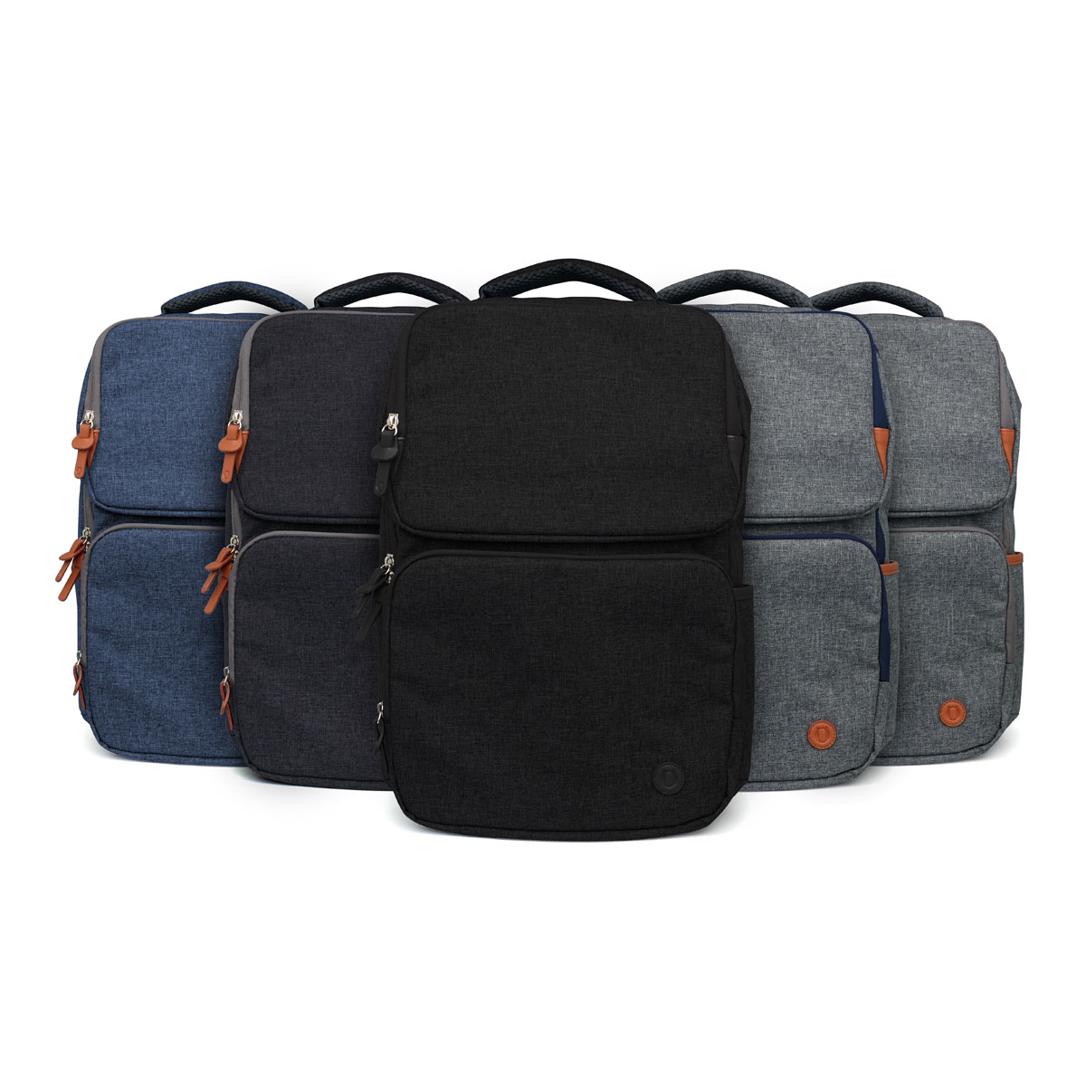 MOCHILA "URBAN 4"