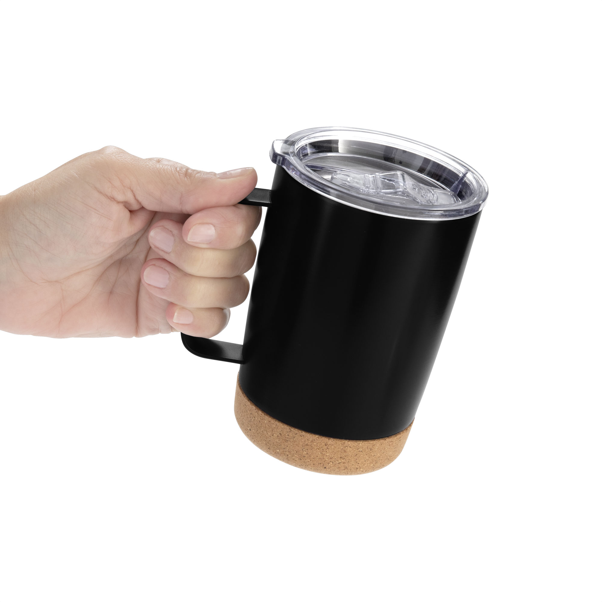 Mug térmico "KORK"