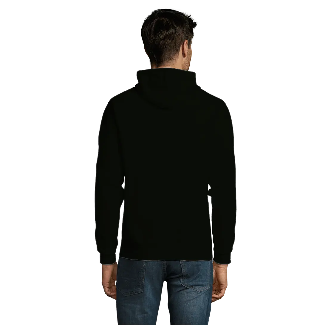 Hoodie Snake