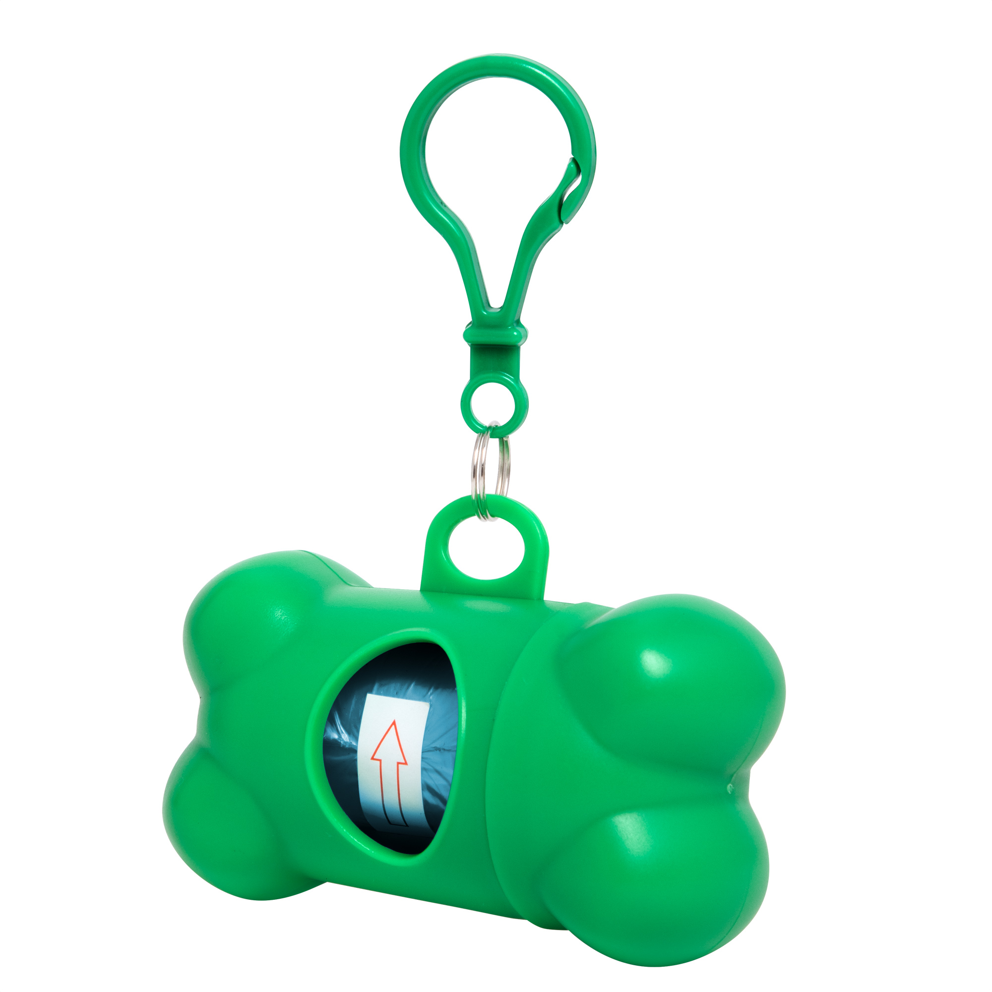 Dispensador de bolsas "POODLE"