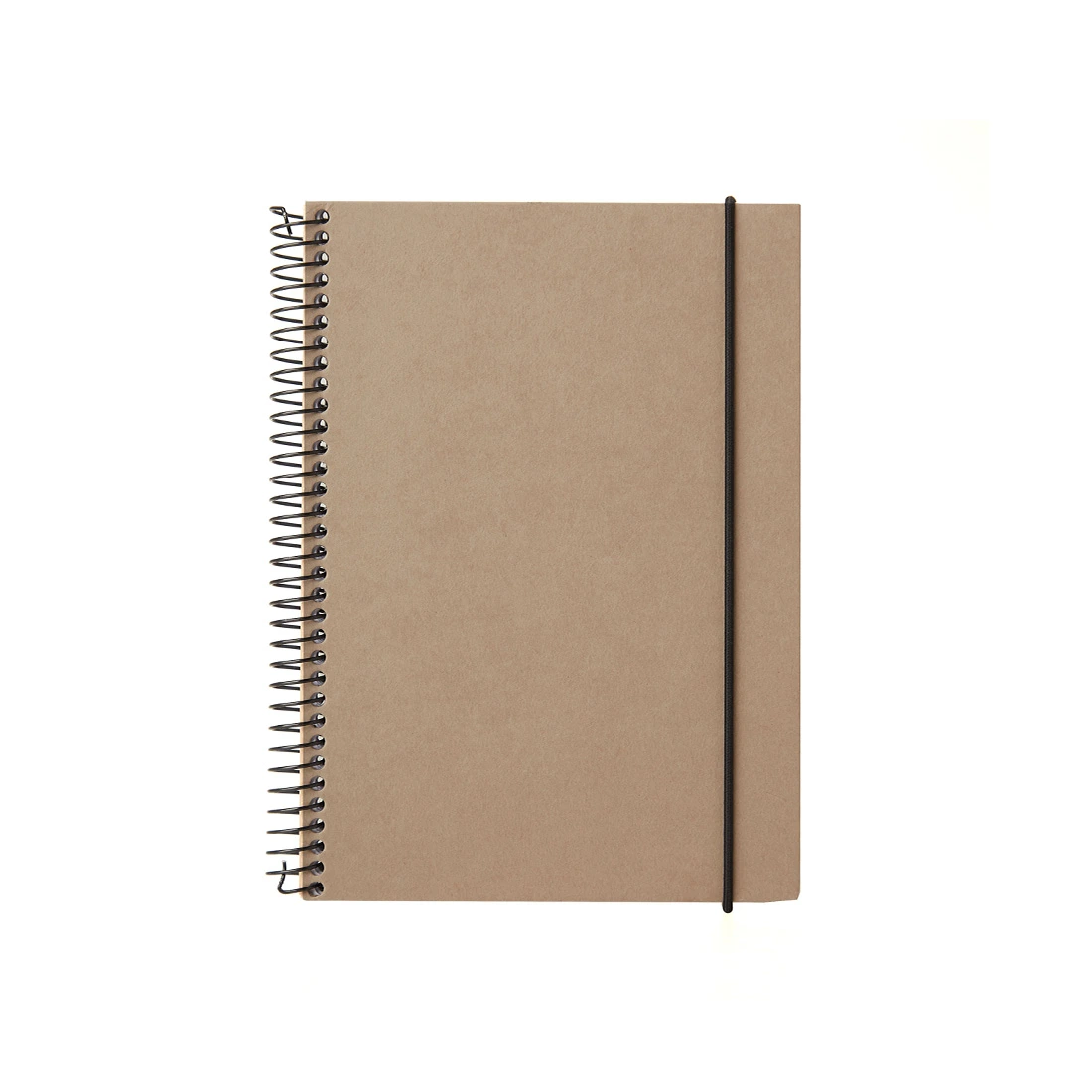 Cuaderno BUSH
