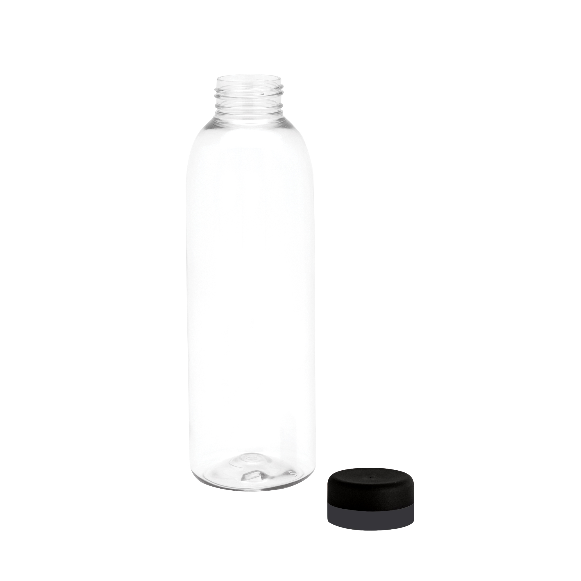 Botella "BALADINA BLACK" 
