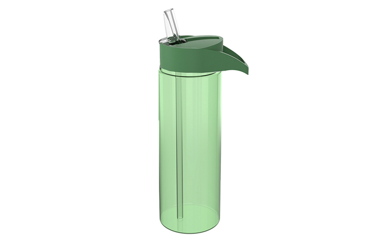 Botella Training 750ml