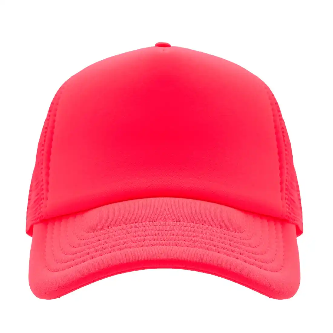 Gorro Trucker Fluo
