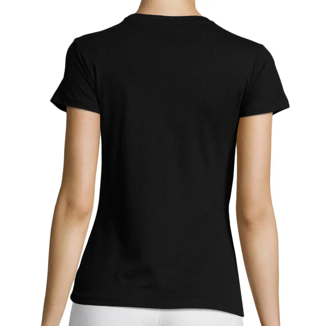 Remera Regent Mujer