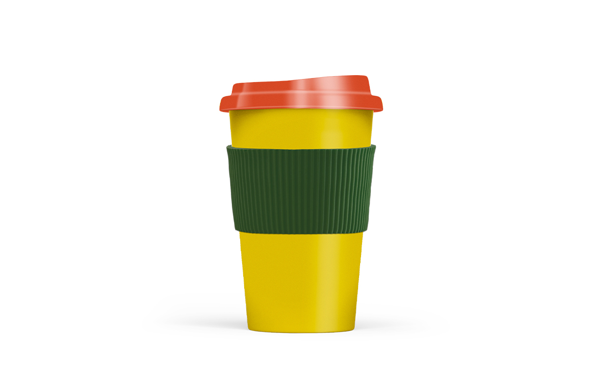Vaso Americano