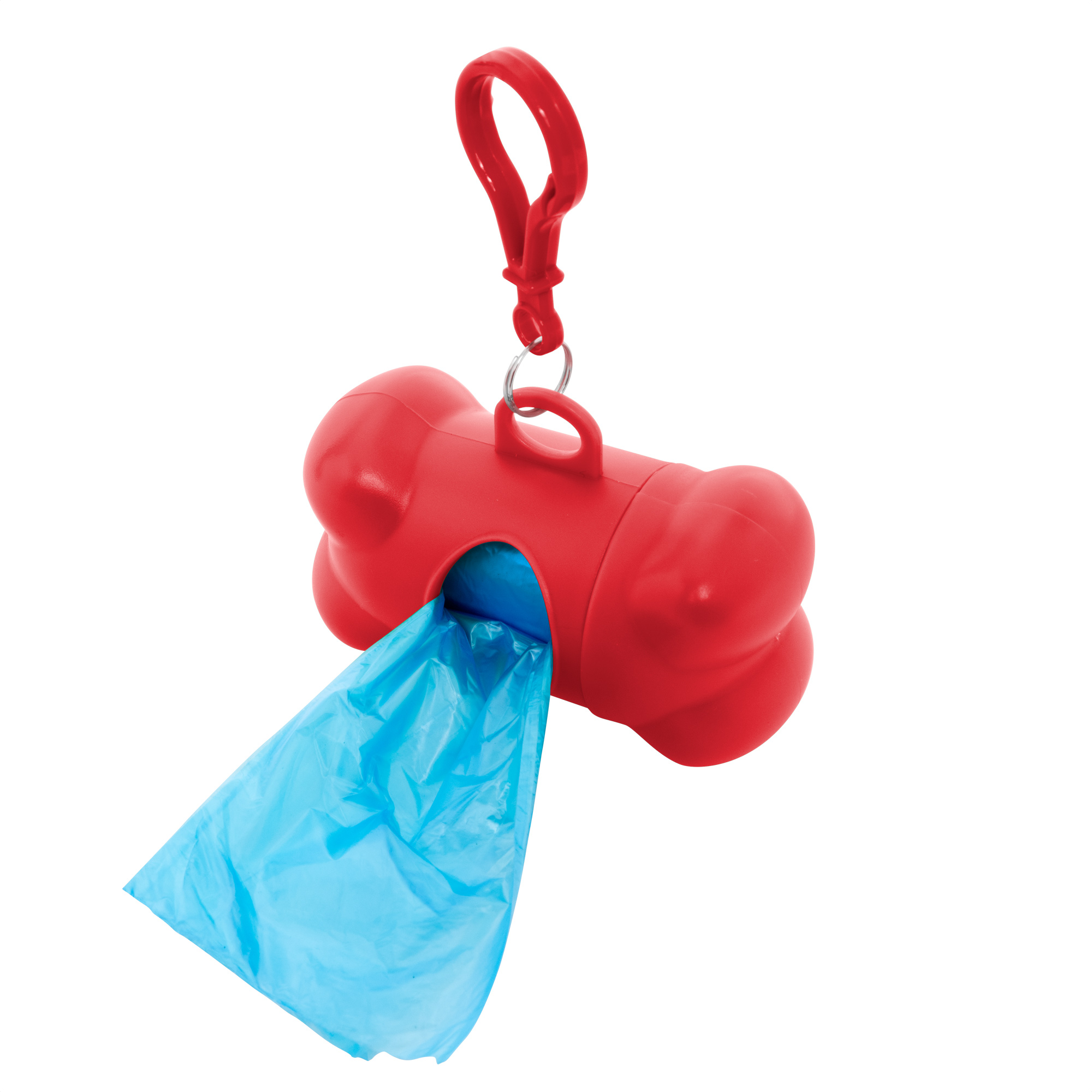 Dispensador de bolsas "POODLE"