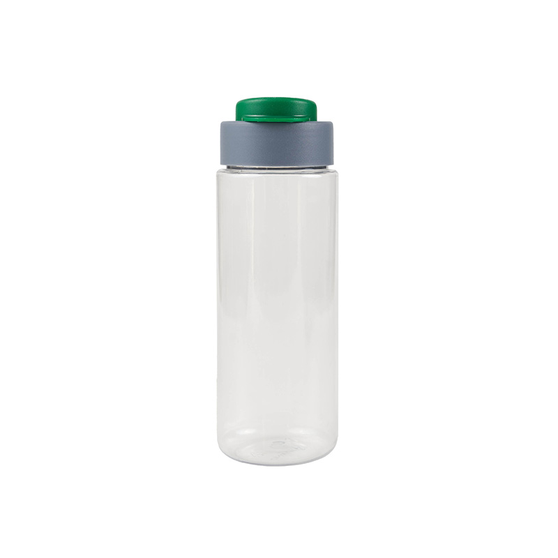 Botella Fizzy