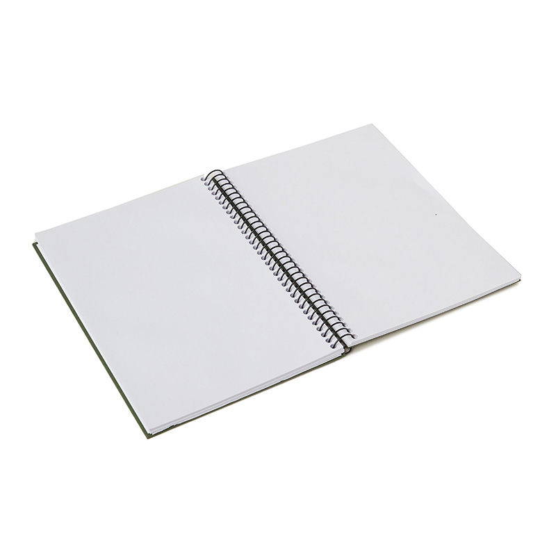 Cuaderno BUSH