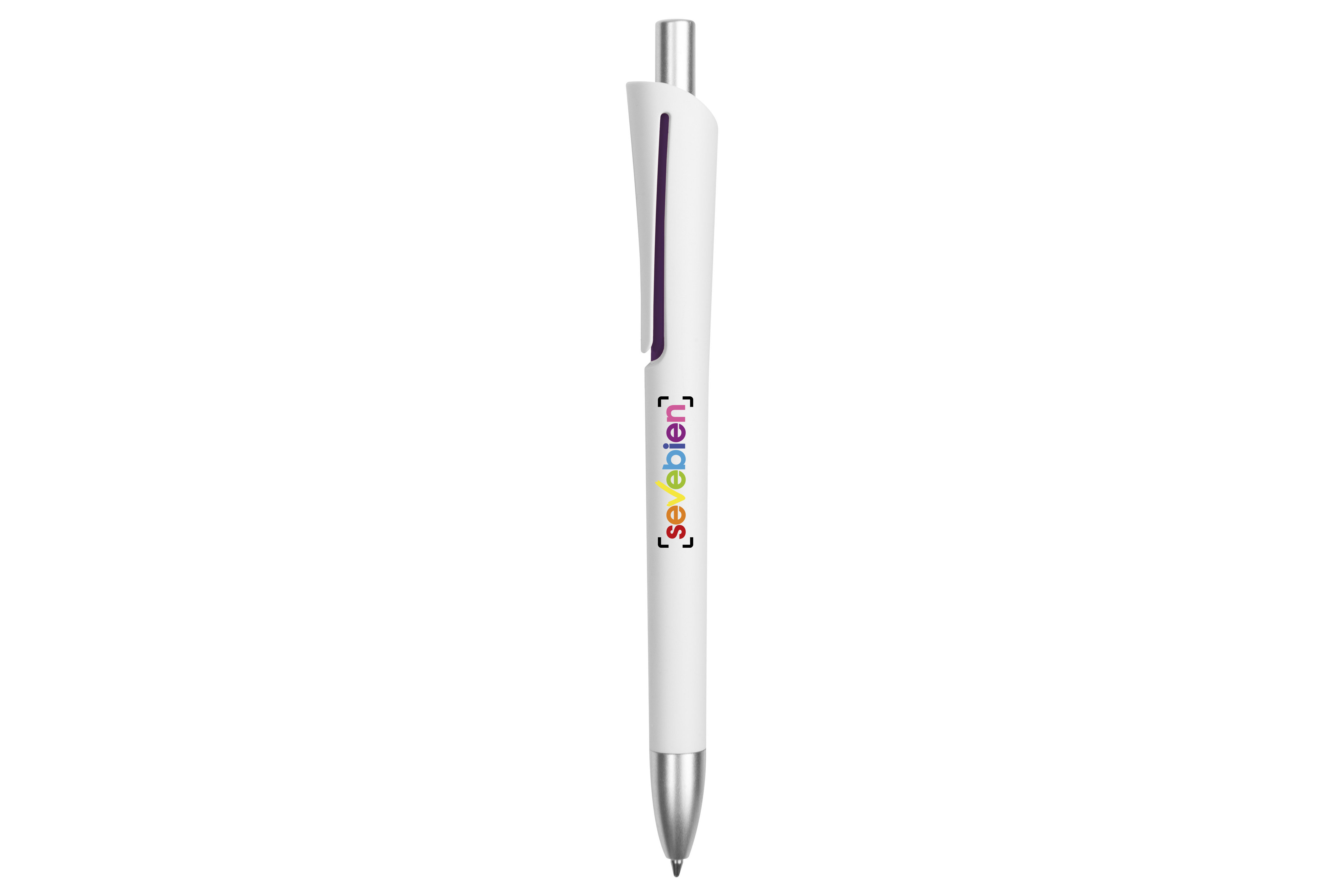 BOLÍGRAFO "GOODWELL" TINTA AZUL