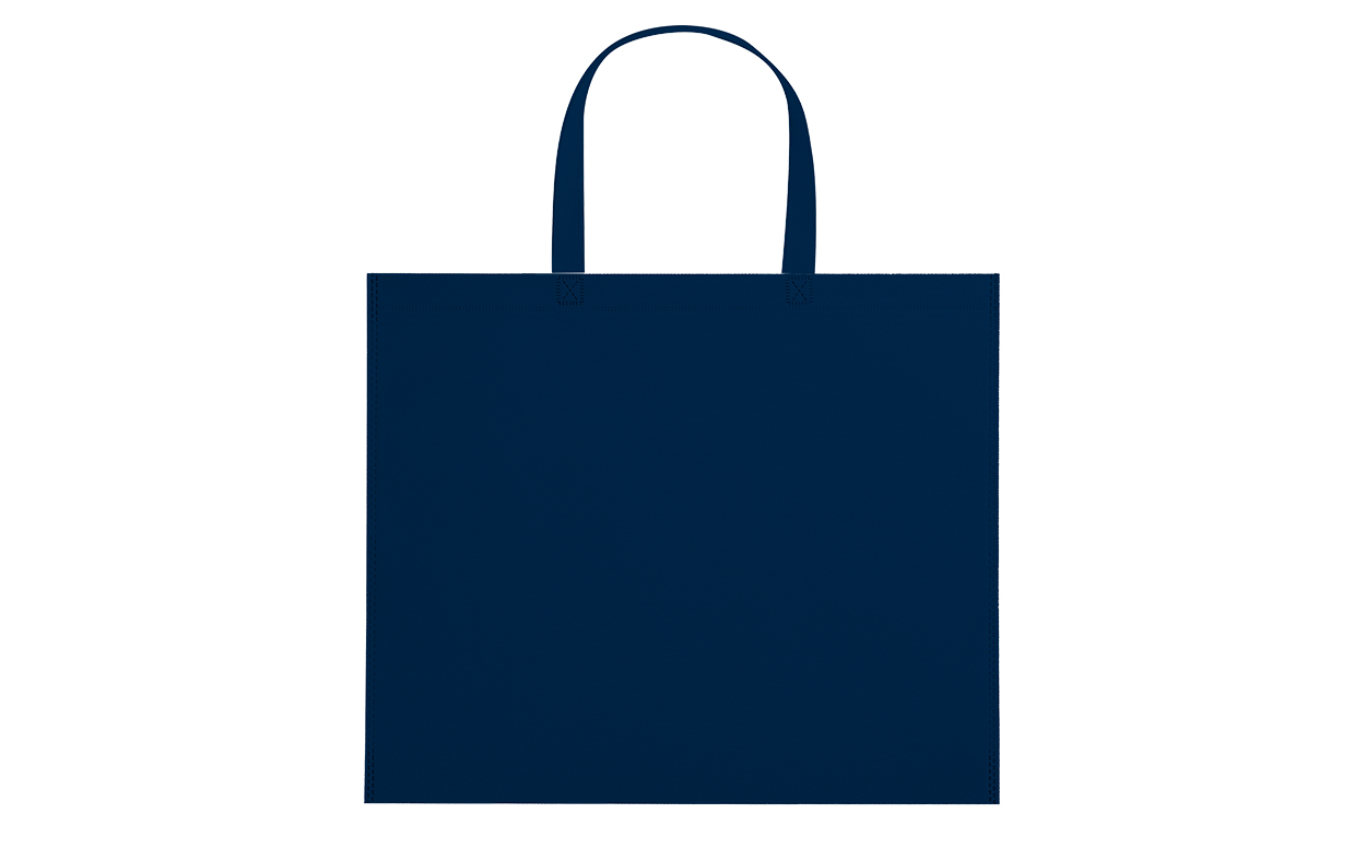 Eco Bolsa Durabag - plana con asas 60x50+10