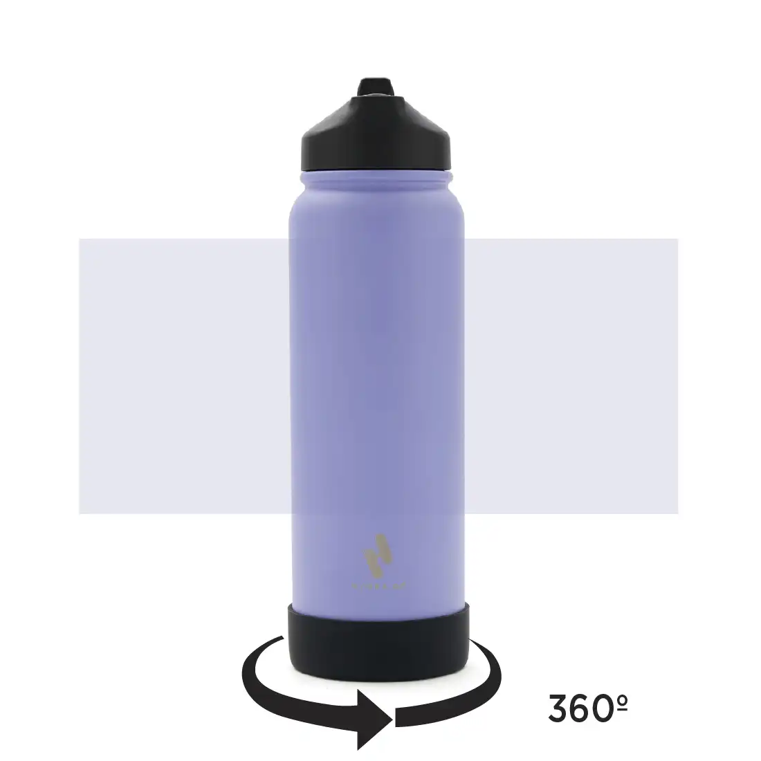 Botella Hydra Go 750 ml