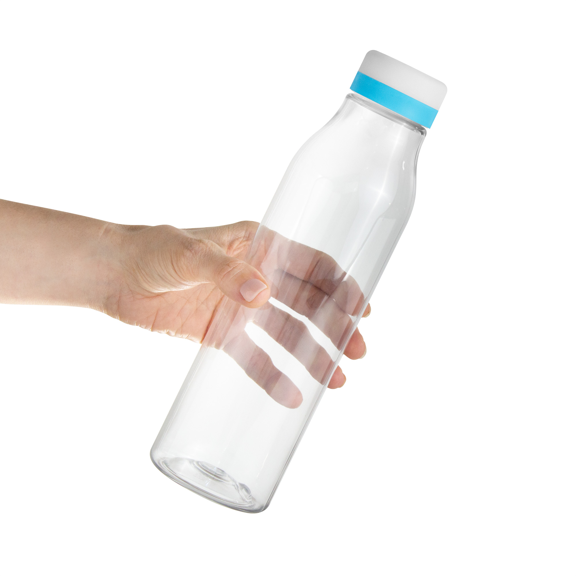 Botella "ANDINA WHITE"