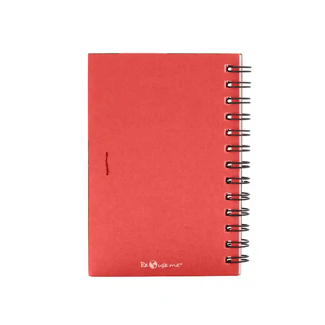 Cuaderno ECO Colors 8x12 50 hojas