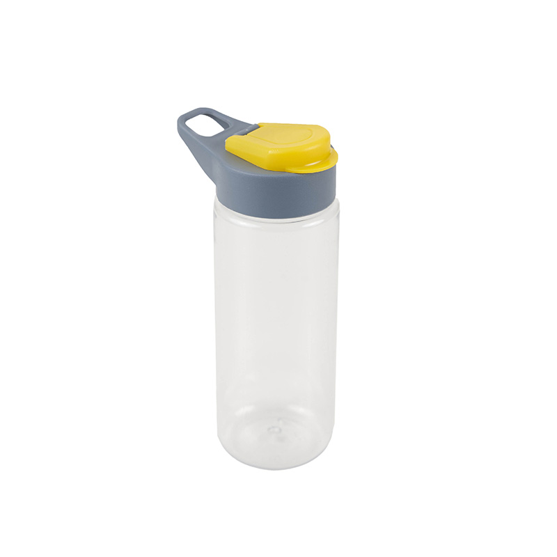 Botella Fizzy