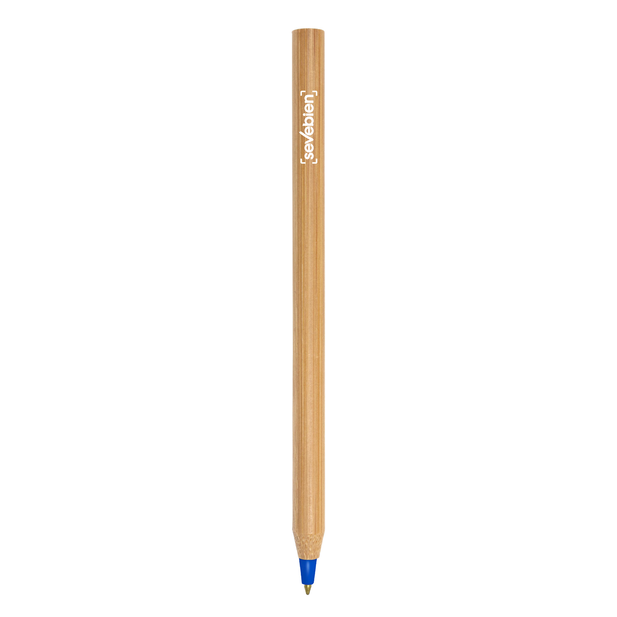 BOLIGRAFO DE BAMBÚ "VERYWOOD"