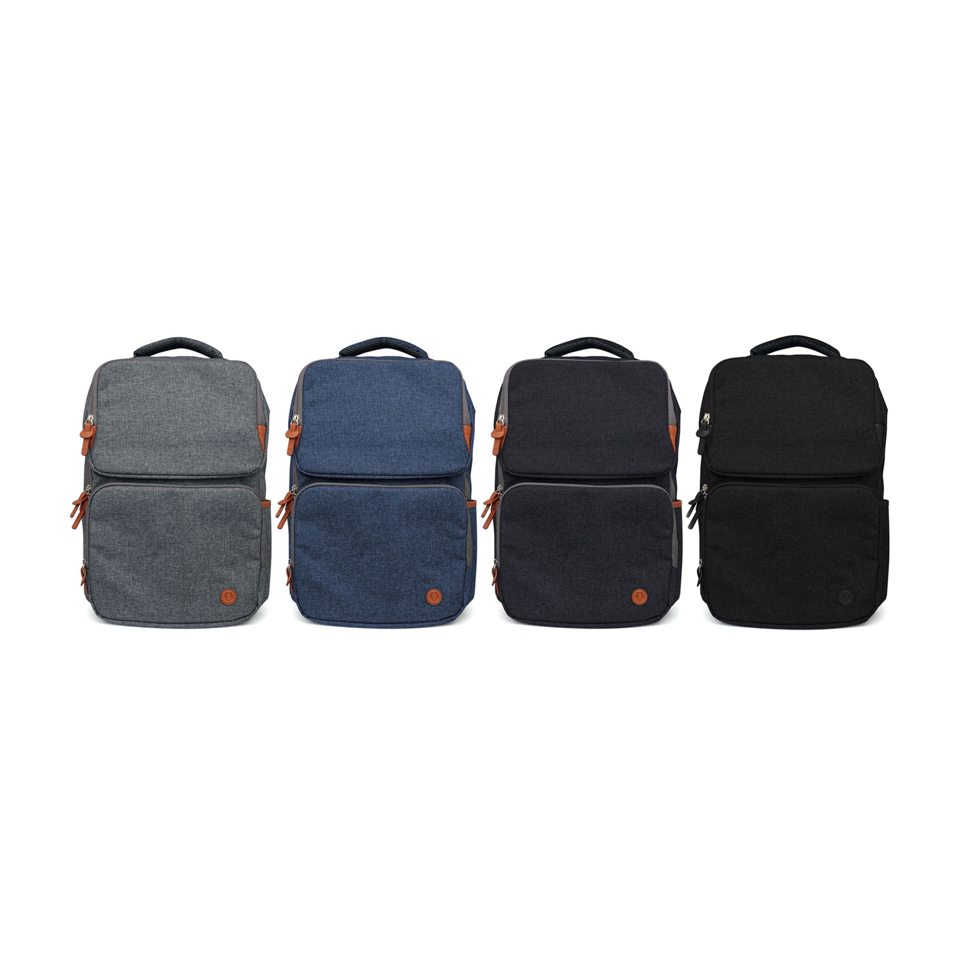 MOCHILA "URBAN 4"