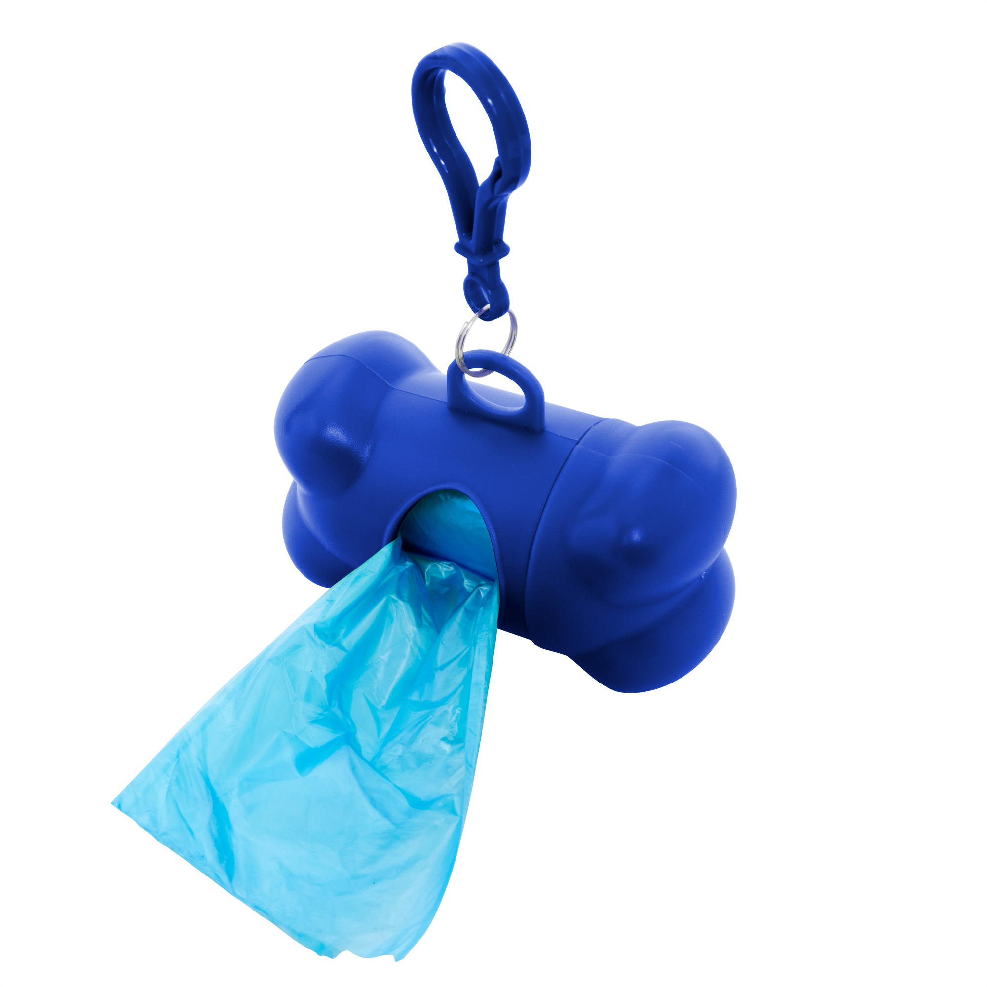 Dispensador de bolsas "POODLE"