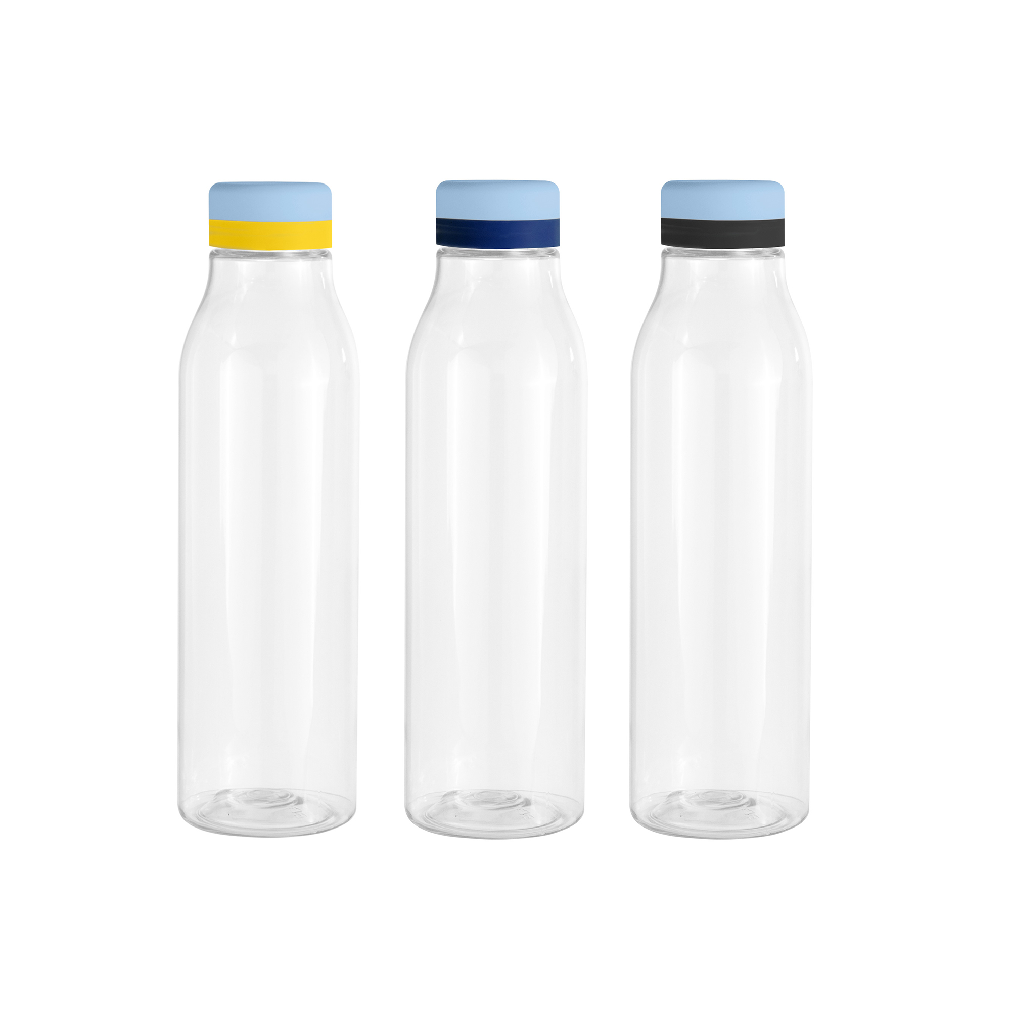 Botella "ANDINA SKY"