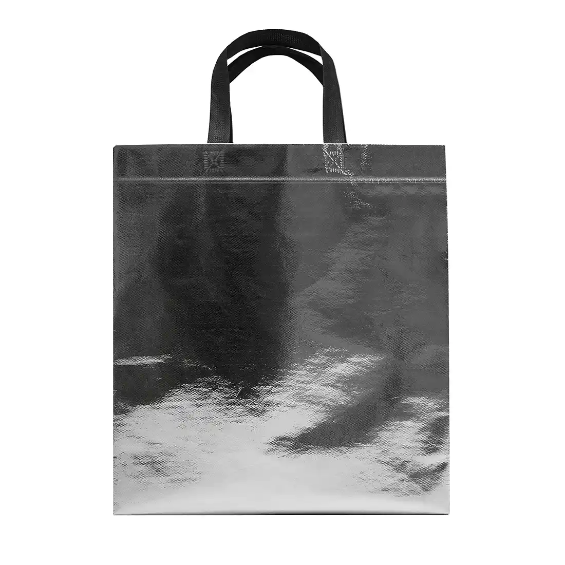 Bolsa Shiny 40x38x10