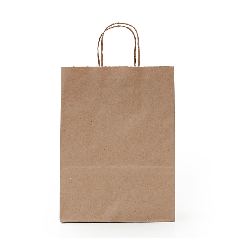 Bolsa Kraft 22x10x30