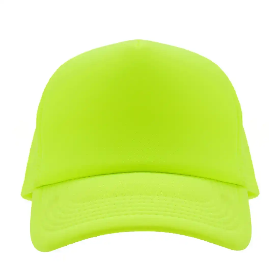 Gorro Trucker Fluo