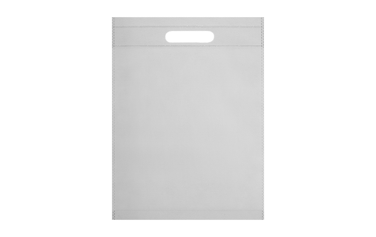 Eco Bolsa Durabag - plana manija riñon 30x40+10