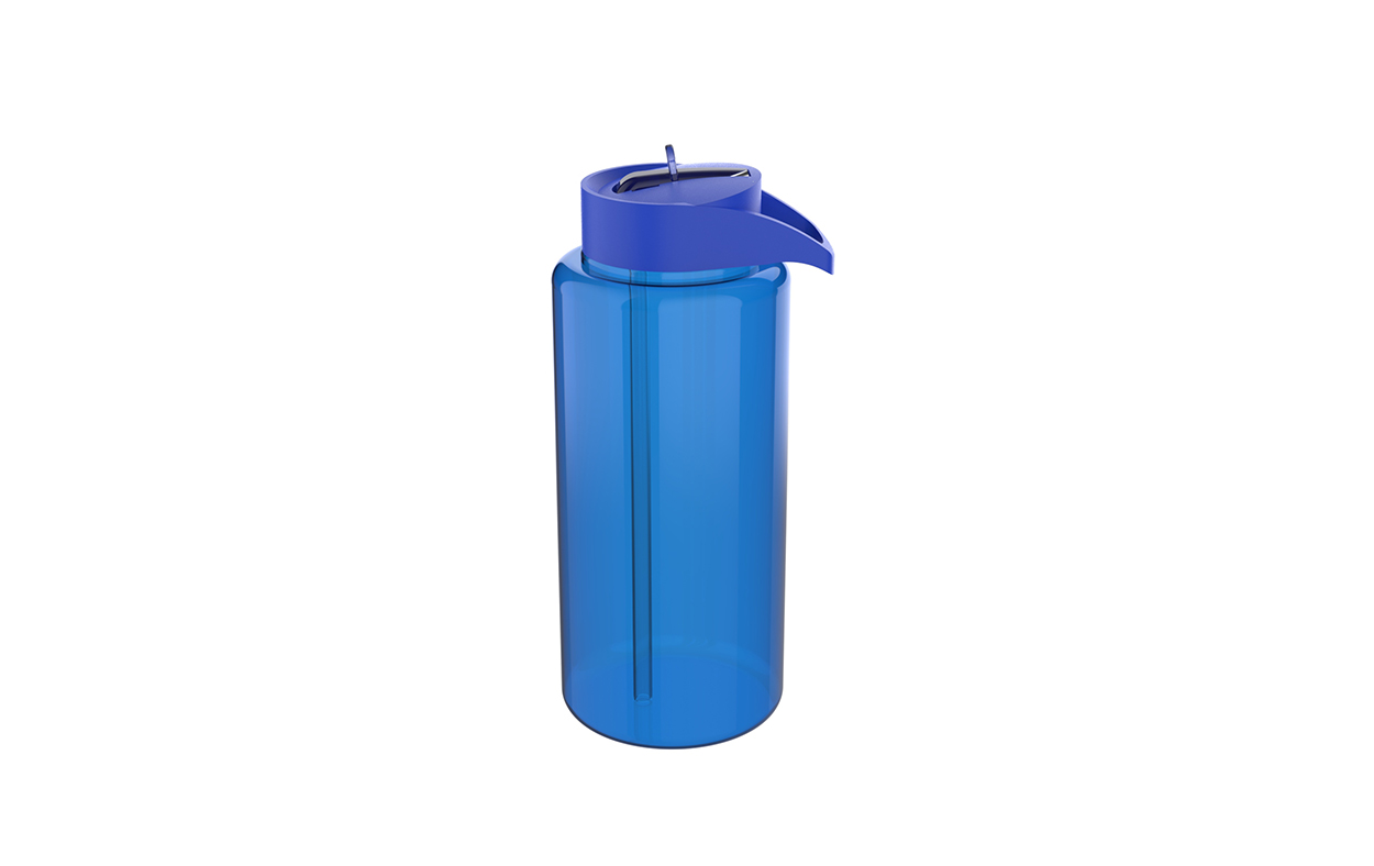 Botella Training 1100ml