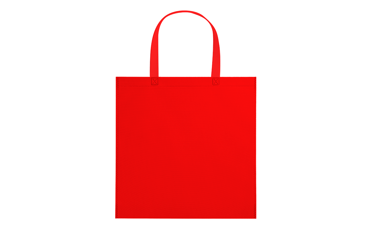 Eco Bolsa Durabag - plana con asas 30x30+10