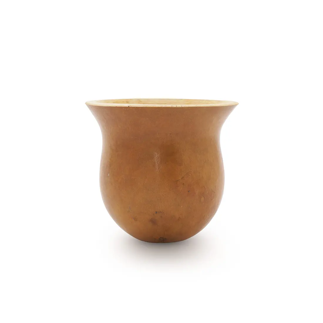 Mate Amancay (calabaza + pie)