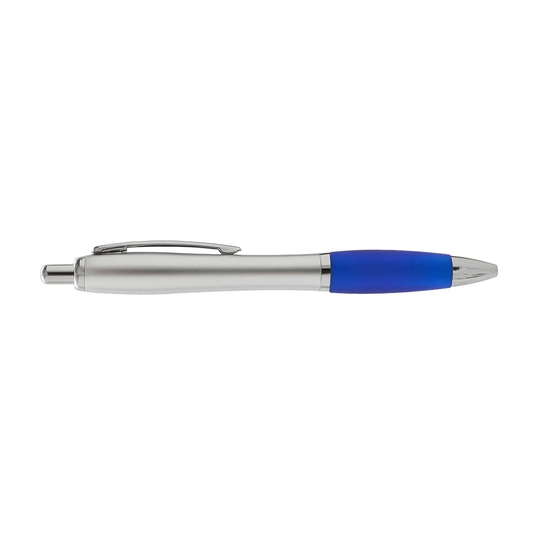 Boligrafo Vento Silver